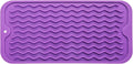 MicoYang Silicone Dish Drying Mat by MicoYang