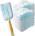 Duster Refills, Static Dust Removal Compatible by Frescares