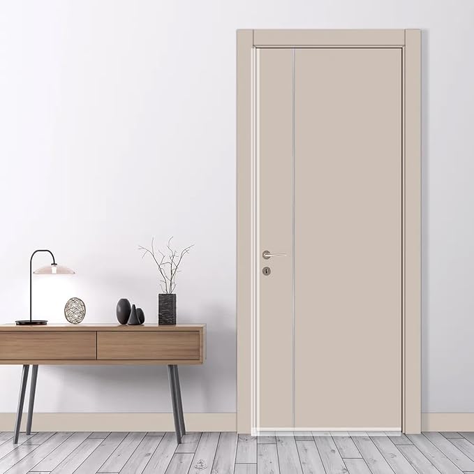 Benory T-Shaped Silicone Door Weather Stripping, energy loss, and outside noise - Image 5