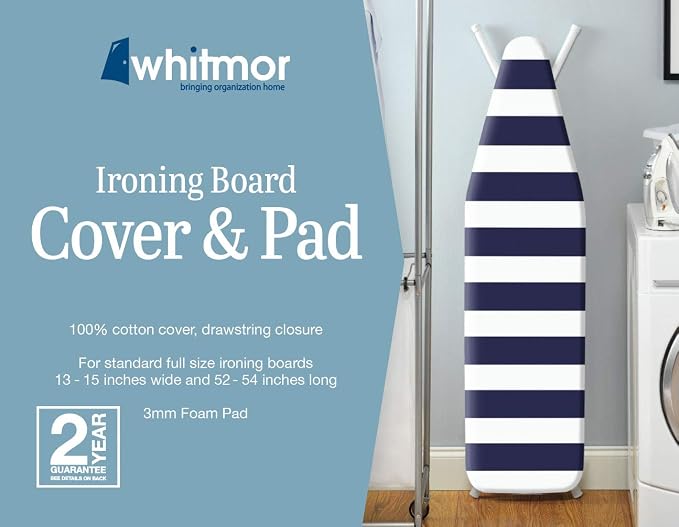 Whitmor Ironing Board Cover - Image 3
