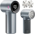 Fabric Shaver, Rechargeable Lint Shaver by Fabricshaver