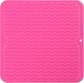 MicoYang Silicone Dish Drying Mat by MicoYang