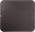MicoYang Silicone Dish Drying Mat by MicoYang