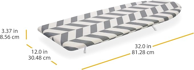 Whitmor Folding Tabletop Ironing Board - Image 6