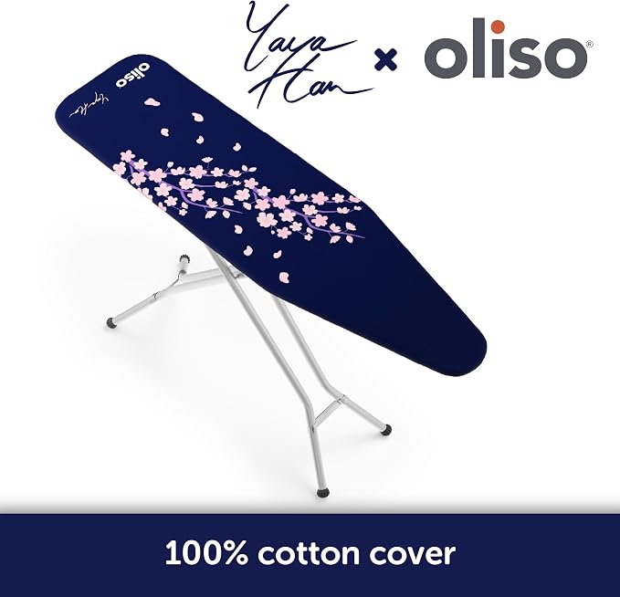 Yaya Han x oliso Ironing Board Cover Pad - Image 2