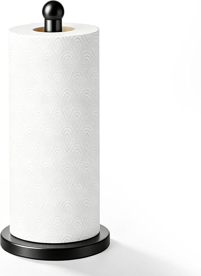 Kaishun Paper Towel Holder Countertop by Kaishun