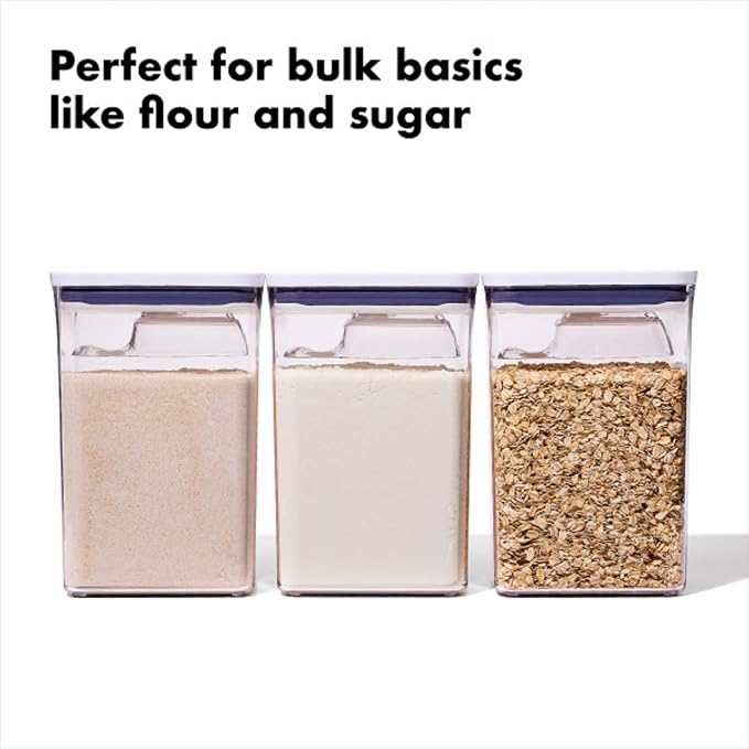 OXO Good Grips POP Airtight Food Storage Containers - Image 2