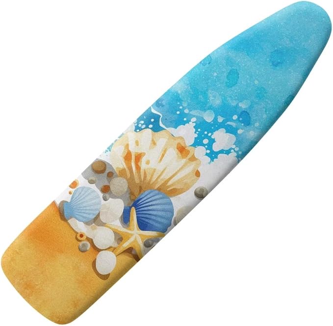 Ironing Board Cover by Unknown
