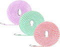 Clothesline, 3 Pack Clotheslines by Sarmyarc