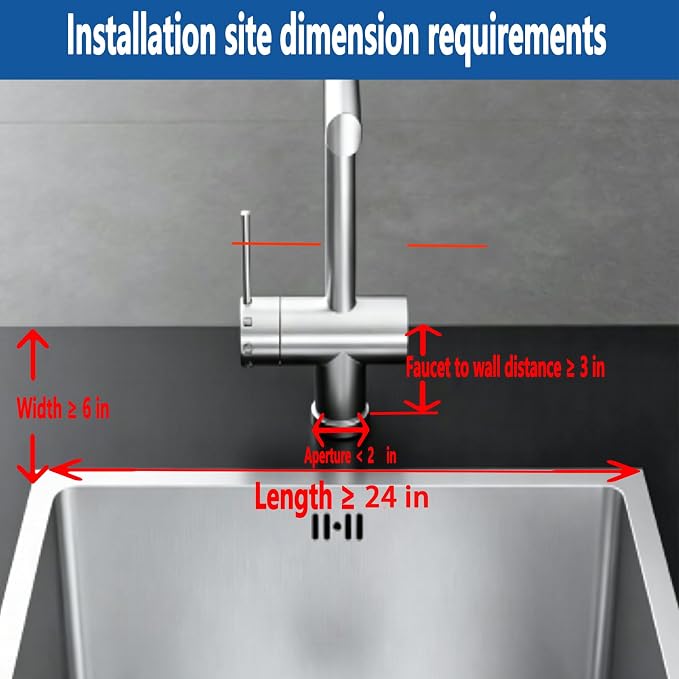 Kitchen Sink Splash Guard-24 x 5.8'' Ultrathin Silicone Sink Mat Splash Guard - Image 6
