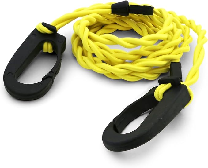 Coghlan's Bungee Clothesline, 6 ft Elastic Cord by Coghlans