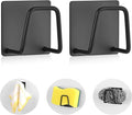 Luckyiren Adhesive Sponge Holder by Luckyiren