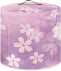 Cherry Blossoms Dust Cover Instant Pot Heavy Duty Waterproof Dust Pressure Cooker Cover Case for Instant Pot Pressure Cooker Instant Pot Appliance Covers Pressure Cooker Size L
