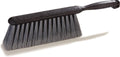 SPARTA Counter and Bench Brush, Flagged Bristles, 8 Inch, Polypropylene by SPARTA