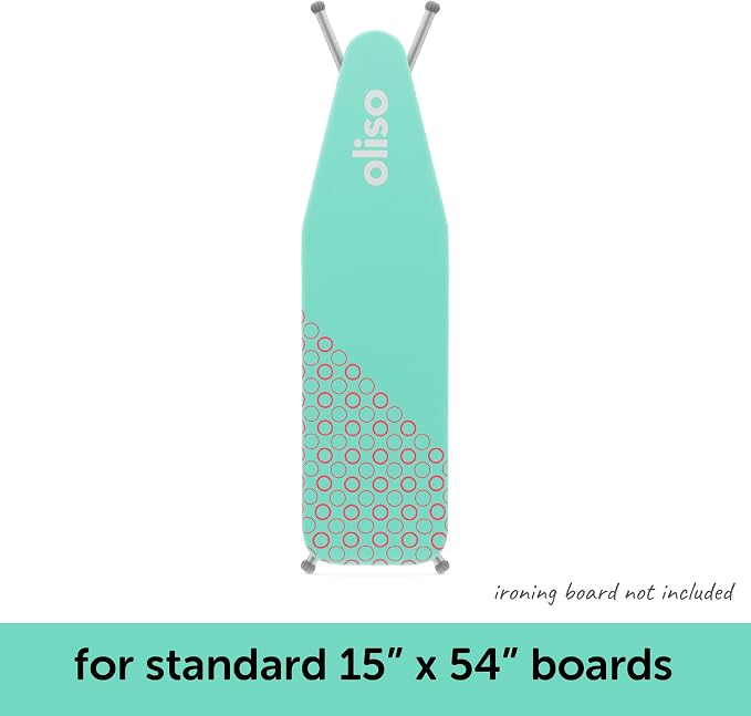 oliso Ironing Board Cover and Pad - Image 3