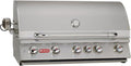 Bull Outdoor Products 57568 BBQ Brahma 90,000 BTU Grill Head, Liquid Propane