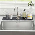 Stone Faucet Mat for Kitchen Sink by NSVNSV