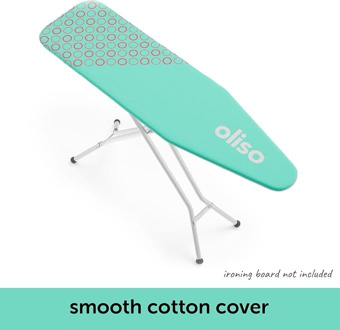 oliso Ironing Board Cover and Pad - Image 7