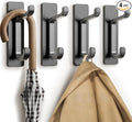 pickpiff 13LB Strong Stick-on Hooks by pickpiff