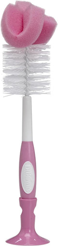 Dr. Brown's Reusable Sponge Baby Bottle Cleaning Brush by DrBrowns