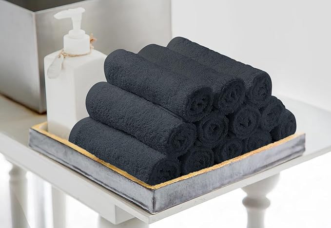 Avalon Towels Salon Towel - Image 3