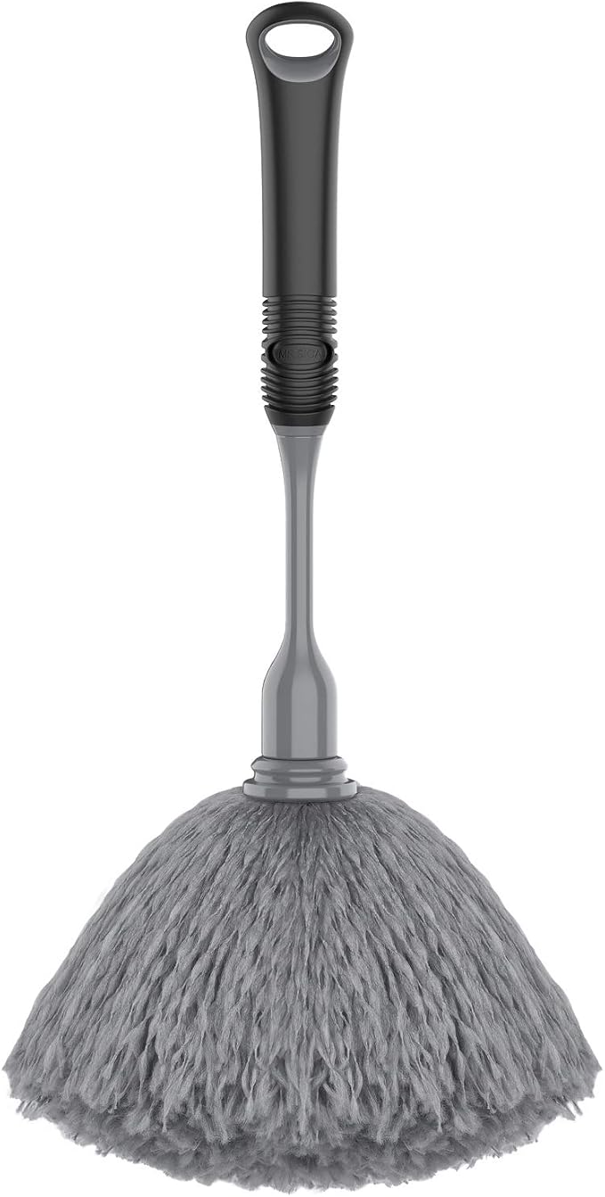 MR.SIGA Microfiber Delicate Duster by MRSIGA