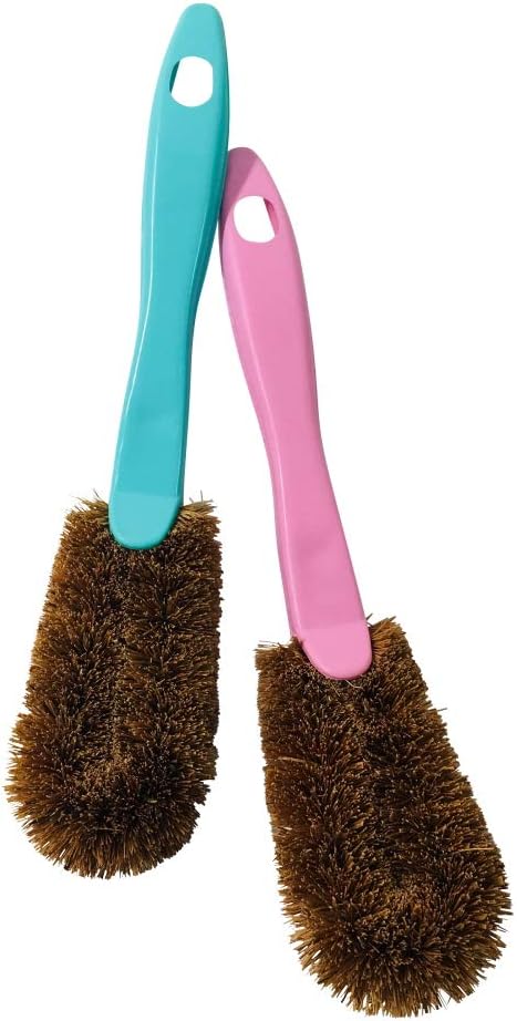 Okazaki Palm Shoes Brush by Okazaki