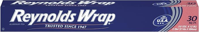 Reynolds Wrap Aluminum Foil - Image 2