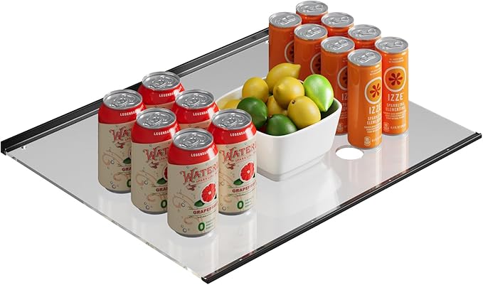 EdgeStar CBR1501SLD 5.49 Cu. Ft 142 Can Built-in Stainless Steel Beverage Cooler