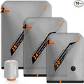Vacbird Rechargeable Wireless Vacuum Pump + 10 Storage Bags – Compact Space by VACBIRD