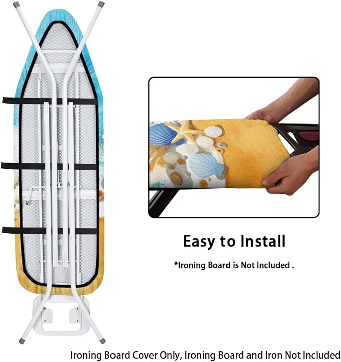 Ironing Board Cover - Image 5