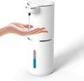 Automatic Liquid Soap Dispenser, Touchless Hand Soap Dispenser 13.5oz/400ml USB by AUTOMATICSOAPDISPENSER