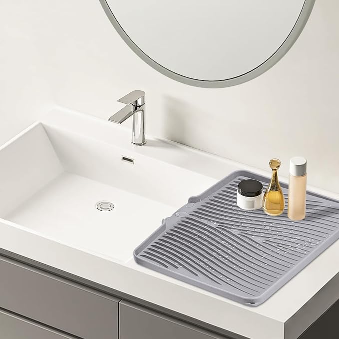 TIKNIK Silicone Dish Drying Mat - Image 6