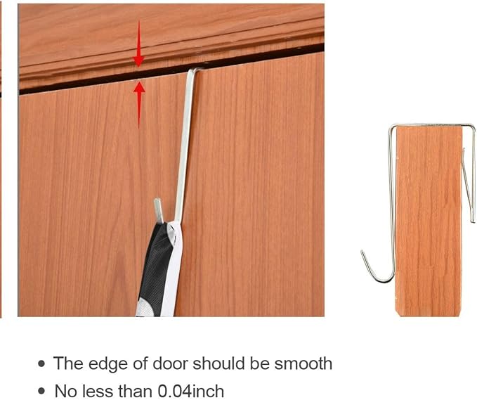 Hanging Laundry Hamper Over the Door - Image 8