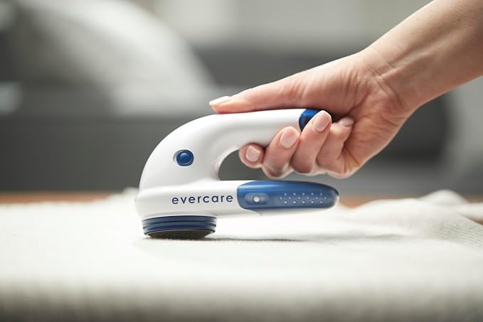 Evercare Fabric Shaver - Image 4