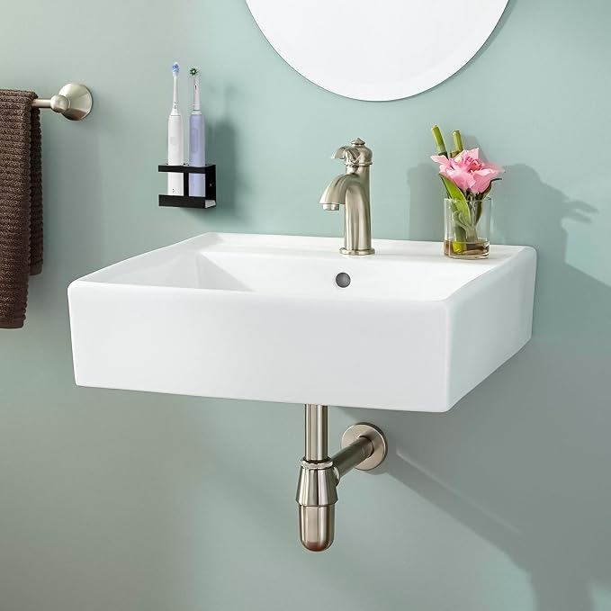 Linkidea Wall Mount Electric Toothbrush Holder - Image 6