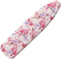 Butterfly Cherry Blossoms Pattern Ironing Board Cover 15x54 Inch Standard by Unknown