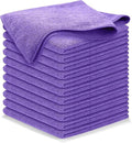 USANOOKS Premium 300GSM Microfiber Cleaning Cloth by USANOOKS