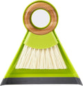 Full Circle Tiny Team Mini Brush & Dustpan Set by FULLCIRCLE