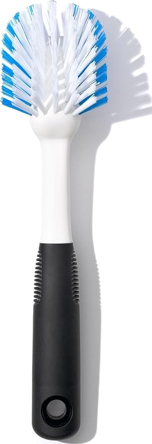 OXO Good Grips Dish Scrub Brush by Unknown