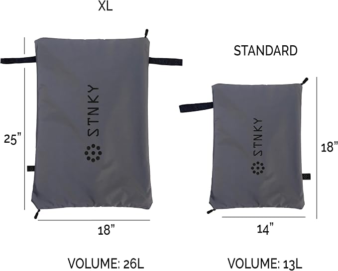 STNKY Bag Pro - Laundry Bags - Image 3