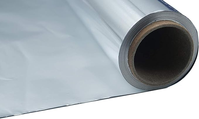 Foilman - Household Aluminum Foil - Roll - 3 Pack - Image 2