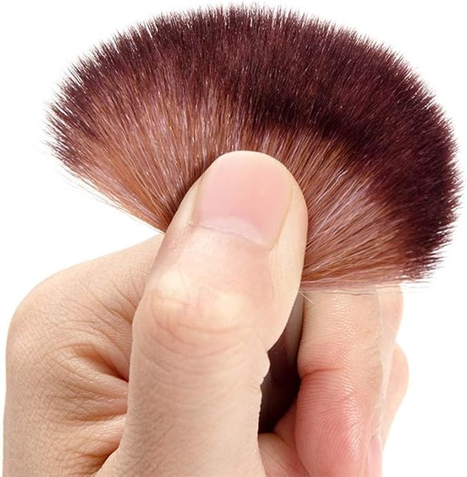 Model Cleaning Dusting Brush Soft Bristle - Image 3