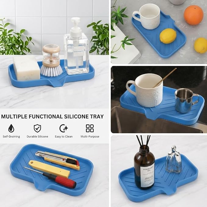 MicoYang Silicone Soap Dish - Image 6
