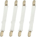 Bed Sheet Clips Straps Sheet Holder Mattress Clips by BBDOU