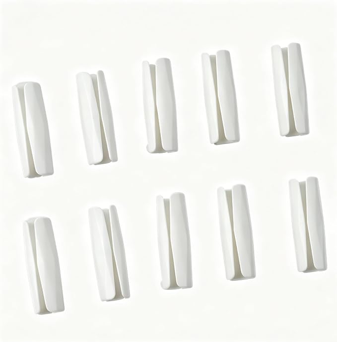 Heavy Duty Bed Sheet Clips, Non Slip Fasteners by Unknown