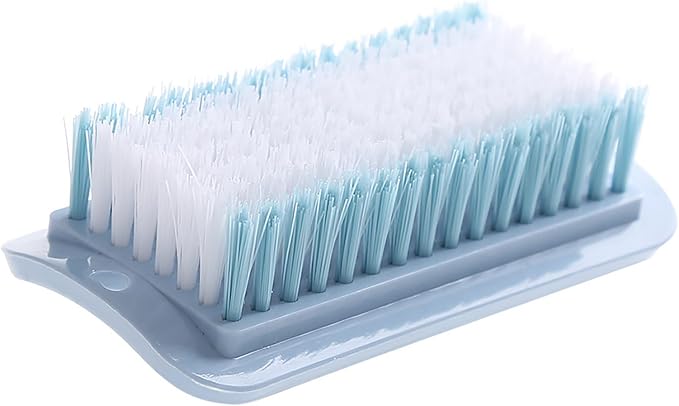 Scrub Brush for Cleaning 2 Pack Scrubbing Brushes for Cleaning, Scrubber - Image 9
