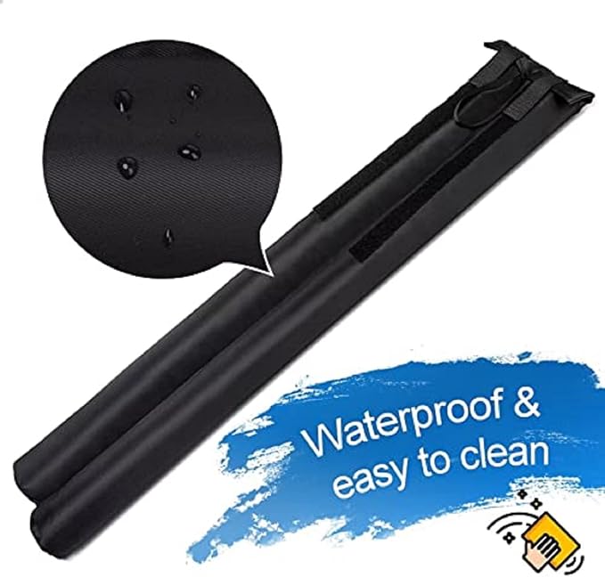MAXTID Large Door Draft Stopper - Image 9