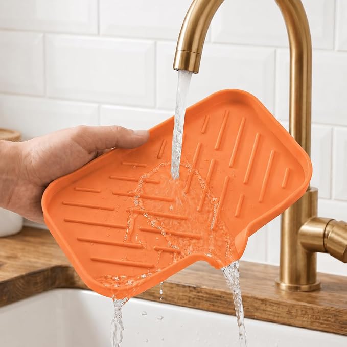 MicoYang Silicone Soap Dish - Image 9