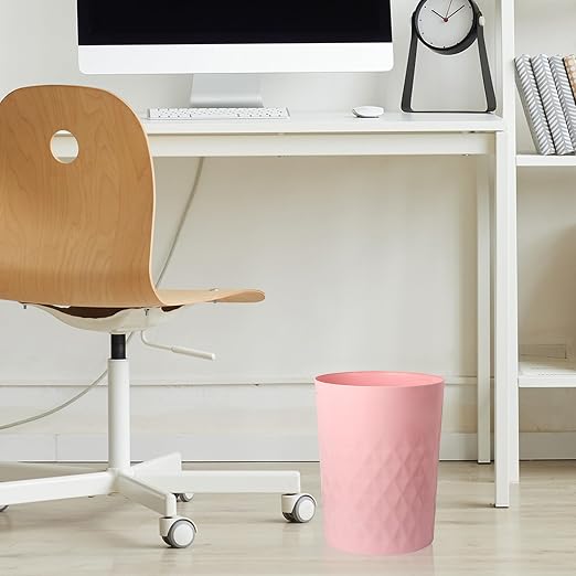 3 Pack Small Bathroom Trash Can - Image 6